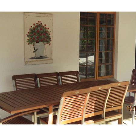 Blue Mountain View Cottages Clanwilliam Eksteriør billede