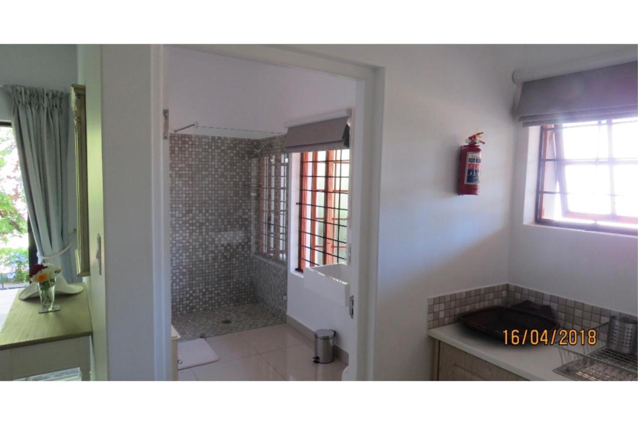 Blue Mountain View Cottages Clanwilliam Eksteriør billede
