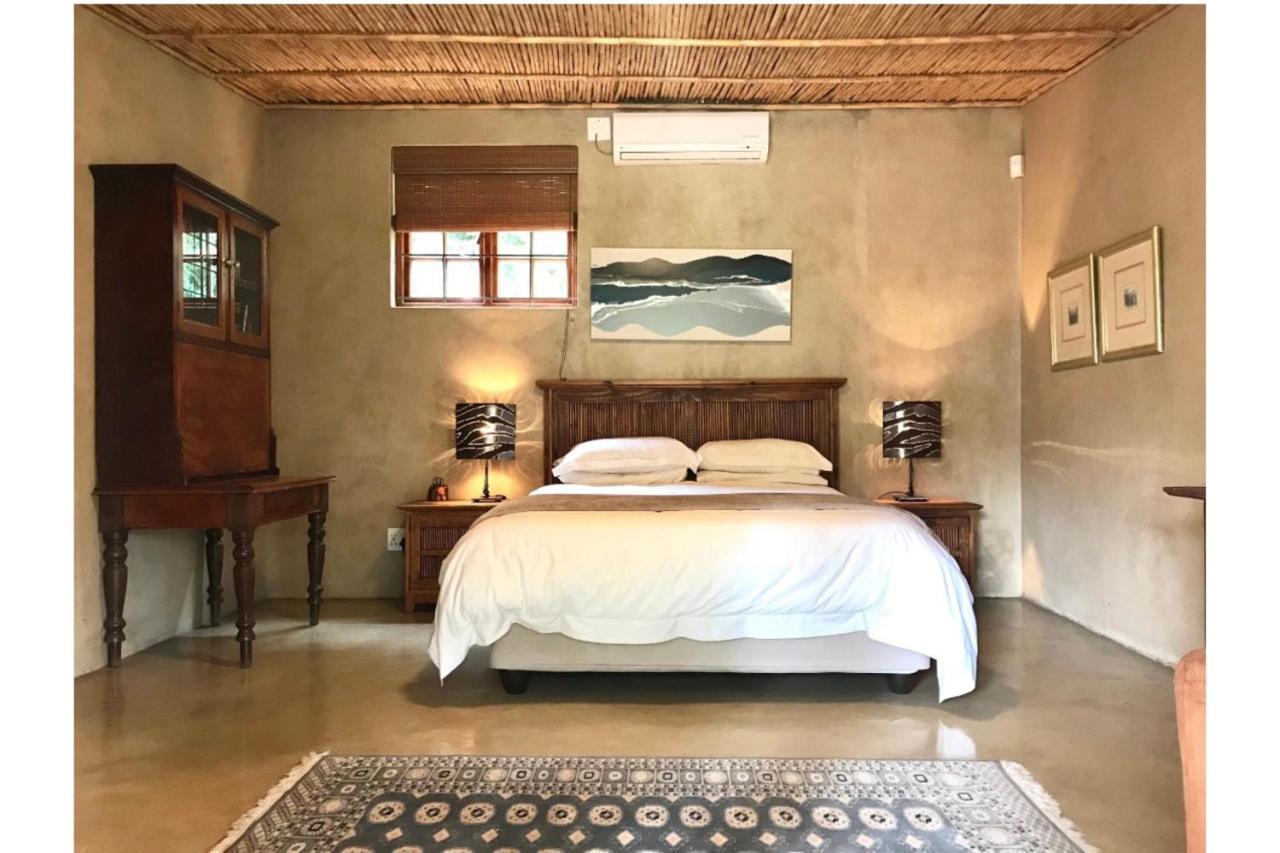 Blue Mountain View Cottages Clanwilliam Eksteriør billede