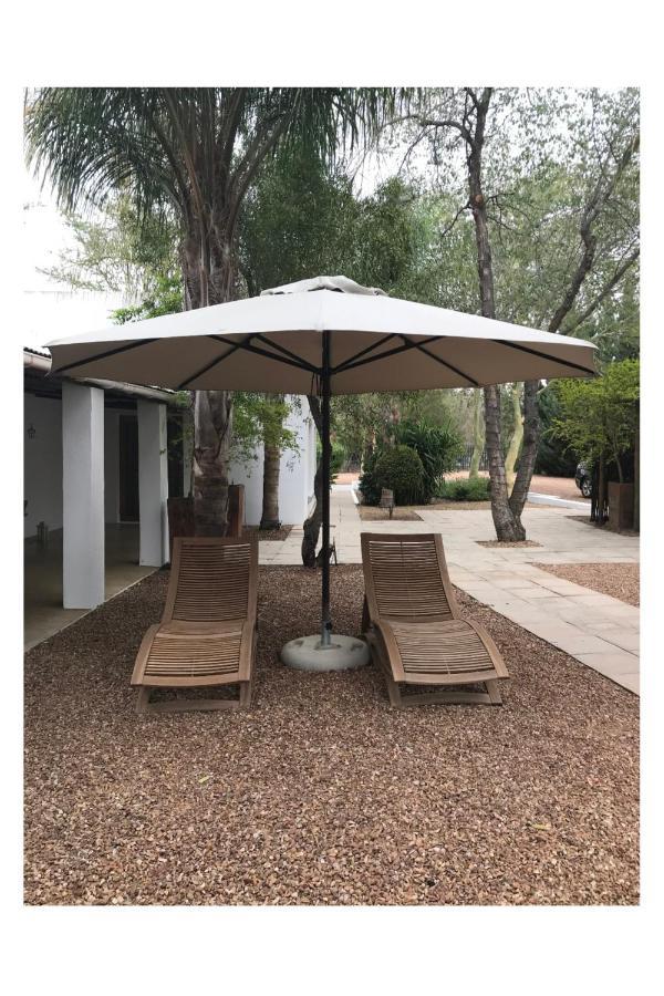 Blue Mountain View Cottages Clanwilliam Eksteriør billede