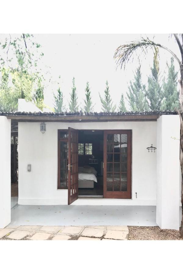 Blue Mountain View Cottages Clanwilliam Eksteriør billede
