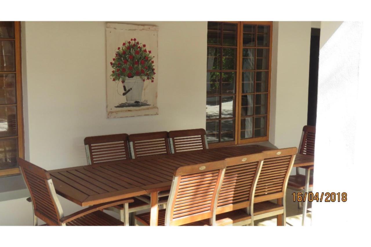 Blue Mountain View Cottages Clanwilliam Eksteriør billede