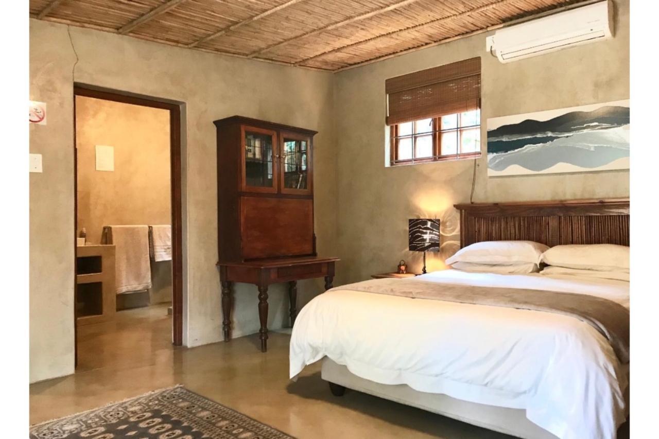 Blue Mountain View Cottages Clanwilliam Eksteriør billede