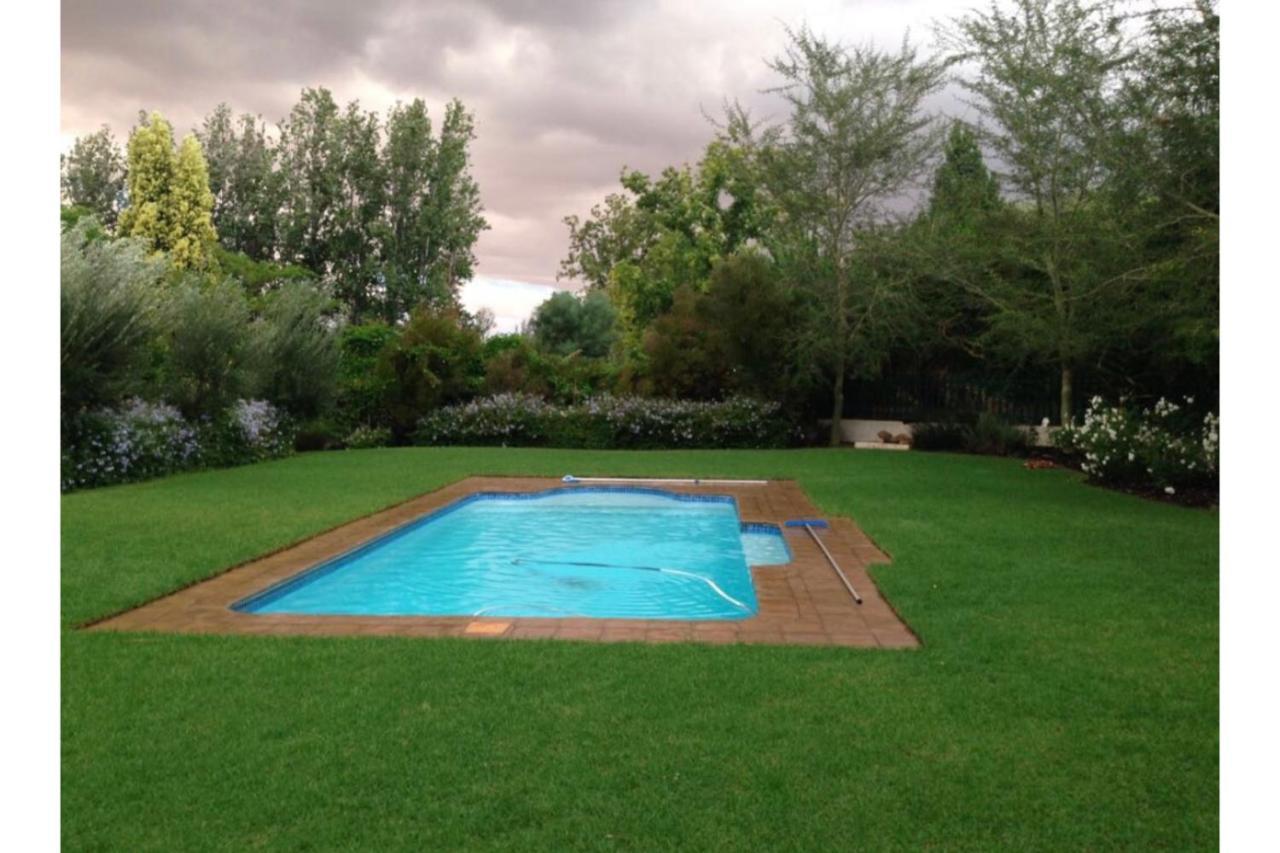 Blue Mountain View Cottages Clanwilliam Eksteriør billede
