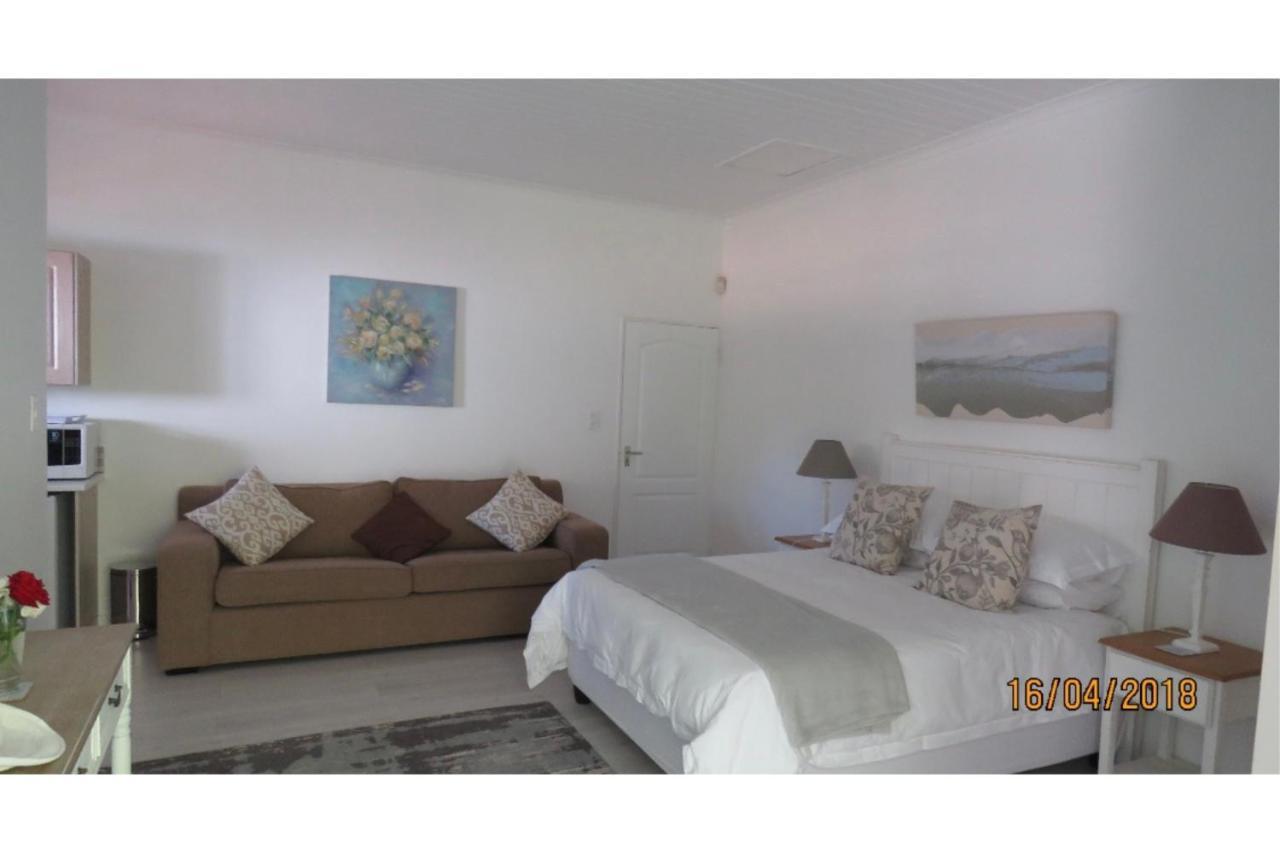 Blue Mountain View Cottages Clanwilliam Eksteriør billede