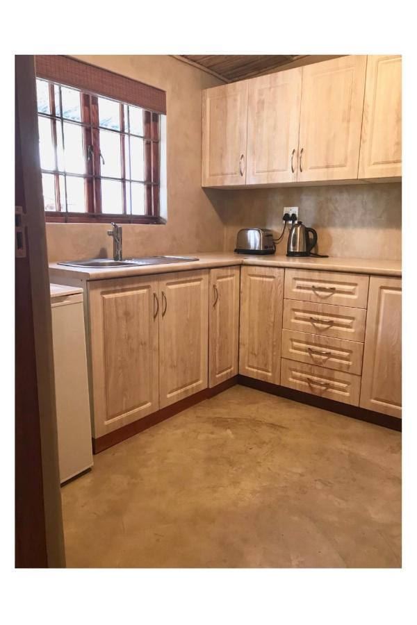 Blue Mountain View Cottages Clanwilliam Eksteriør billede