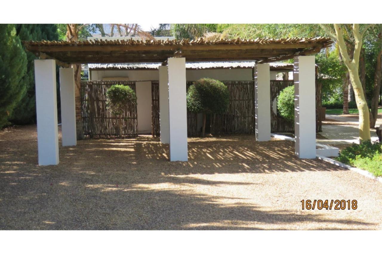Blue Mountain View Cottages Clanwilliam Eksteriør billede